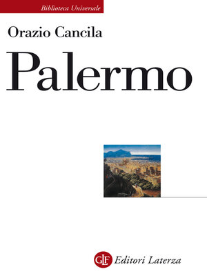 cover image of Palermo